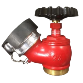 Van góc Multron DN65